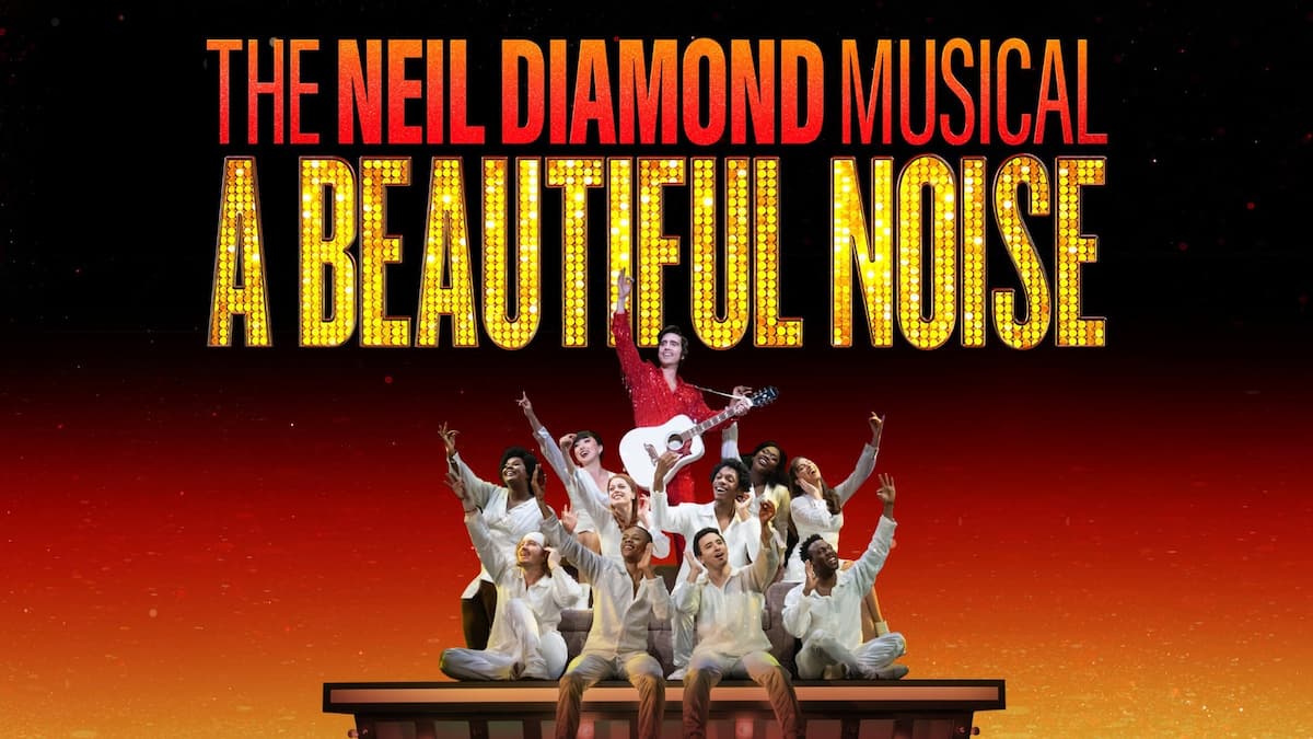 Broadway In Boise Presents A Beautiful Noise