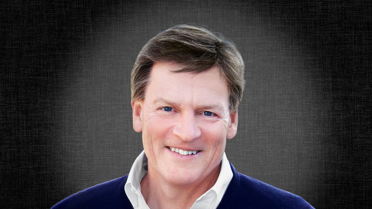 The Cabin Readings & Conversations: Michael Lewis With Jacob Weisberg