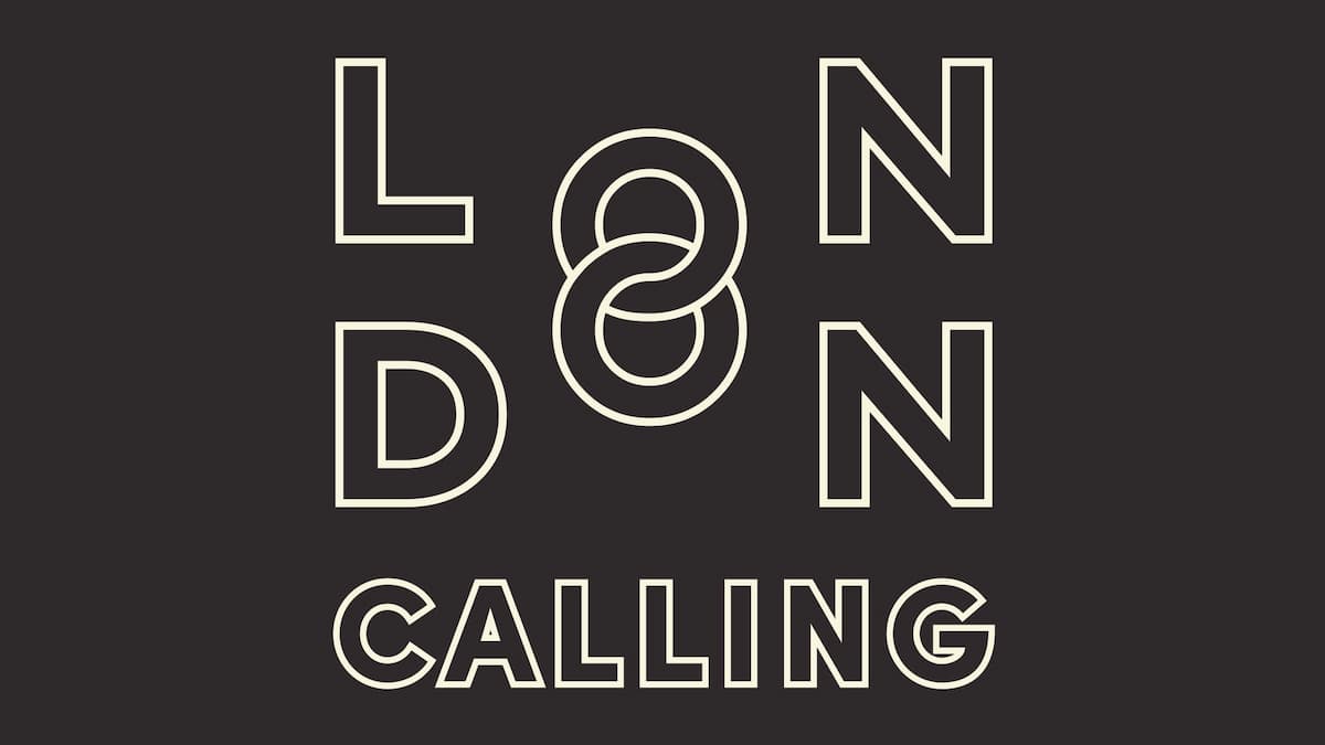 London Calling Play The Clash “Should I Stay or Should I Go” Tour