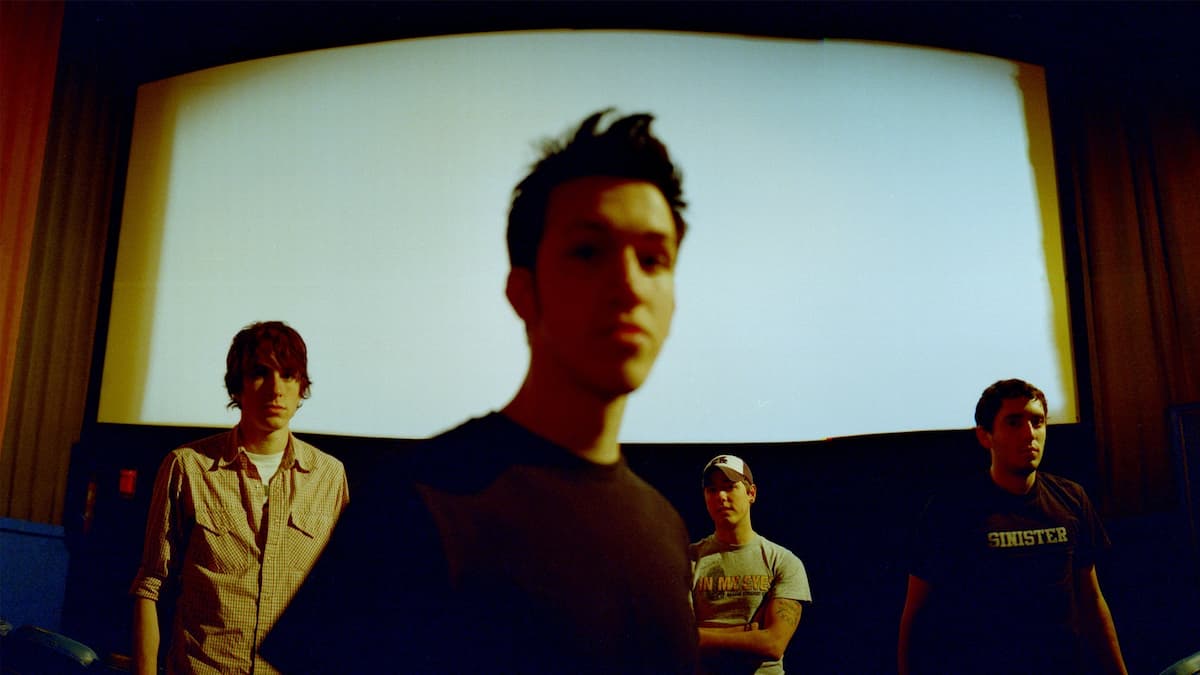 Spitalfield + Jonah Matranga + Jon Walker + Gambling With Dogs
