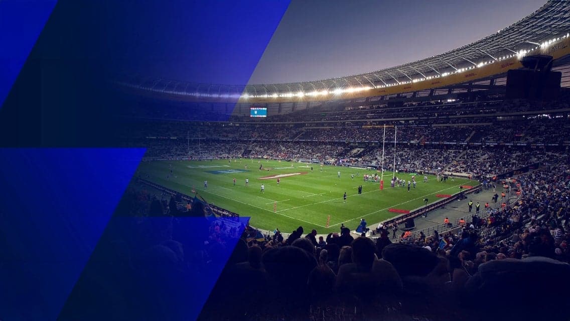 DHL Stormers XXIII vs Suzuki Griquas | Business Lounge