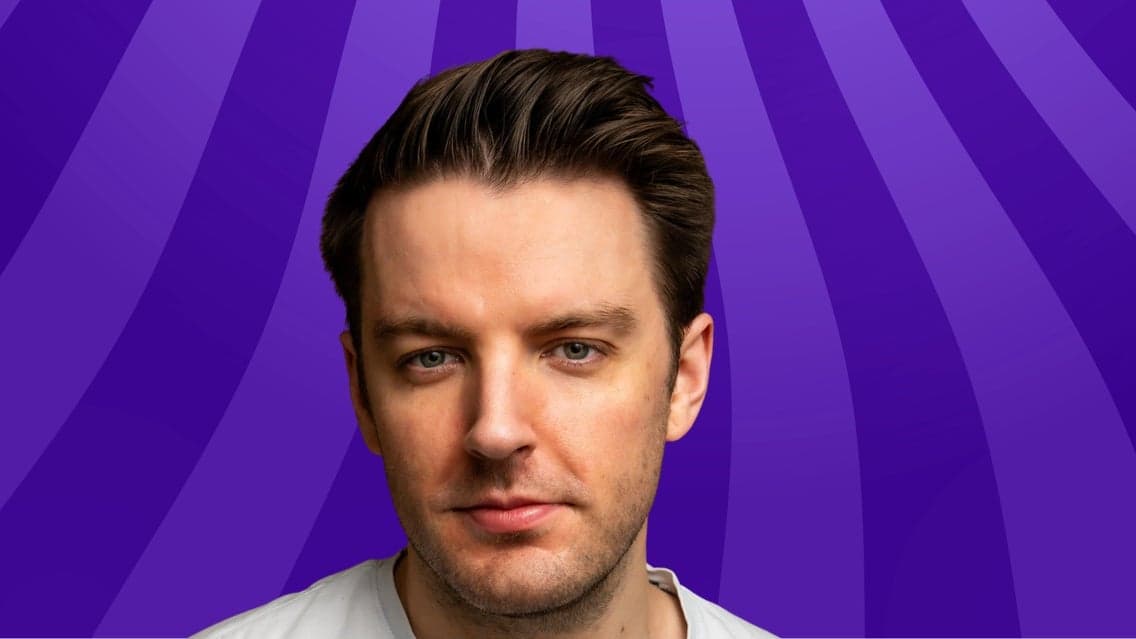 Luke Dale | Comic Con Denmark - 7. Nov 2026