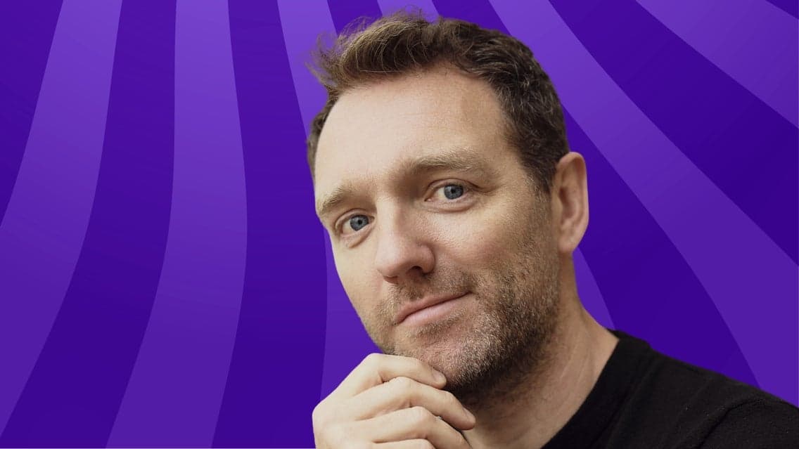 Tom McKay | Comic Con Denmark - 8. Nov 2026