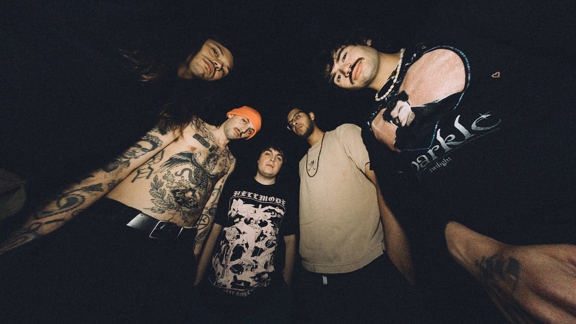 Mustard Service w/ Pity Party (Girls Club)