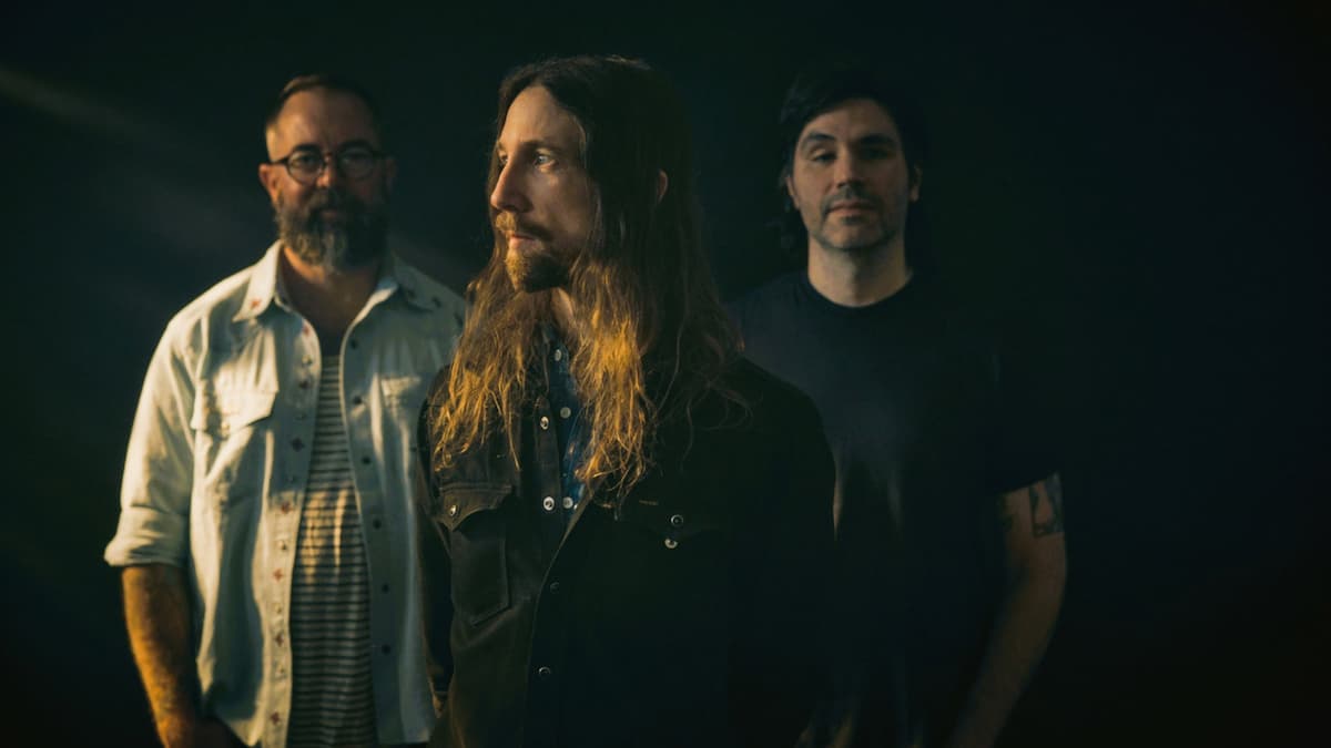 Russian Circles (16 and Over)