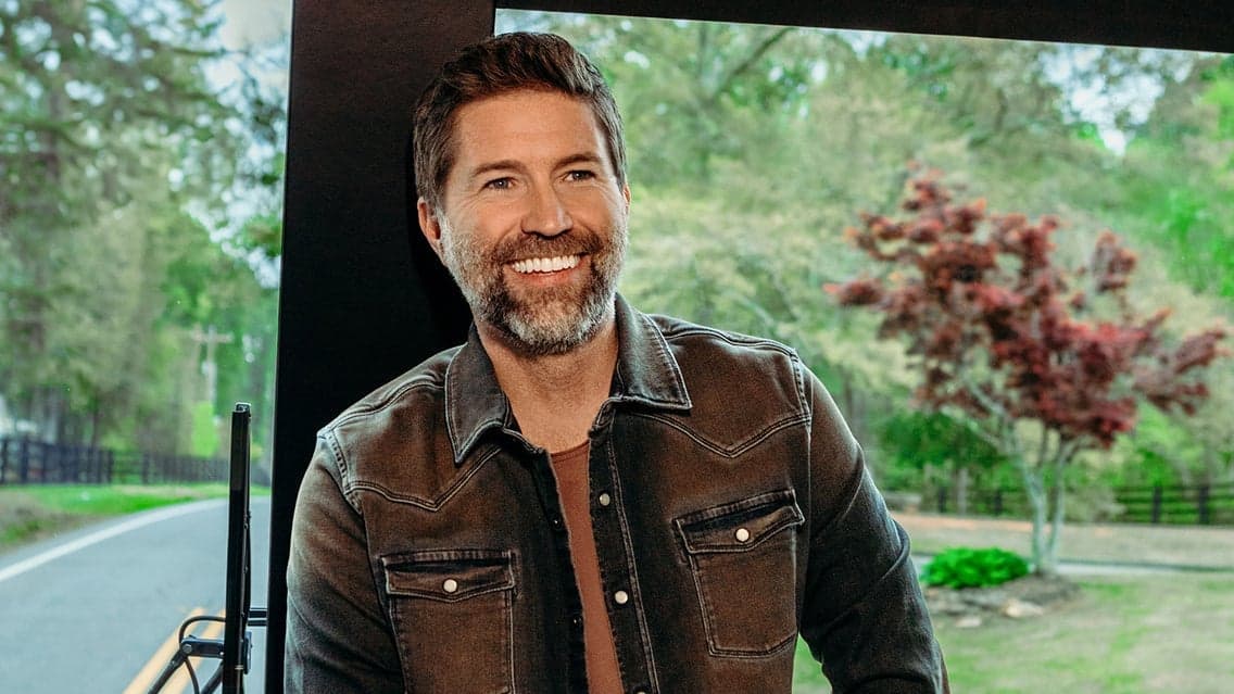 Josh Turner w/ Spencer Hatcher