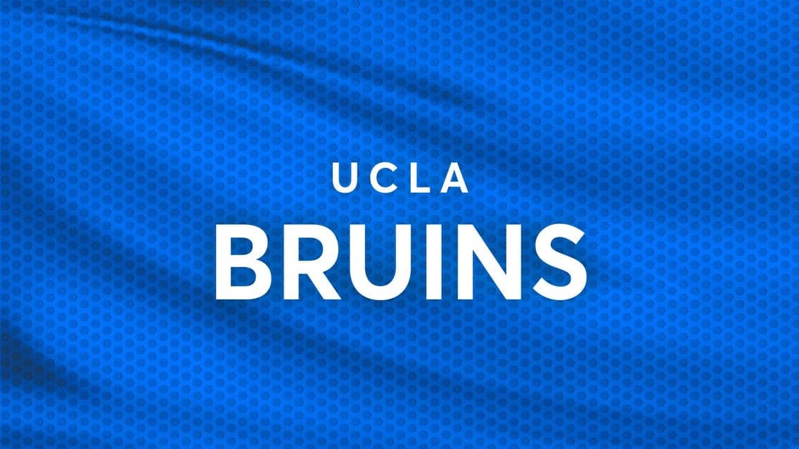 UCLA Bruins Football vs. Nevada Wolfpack Football