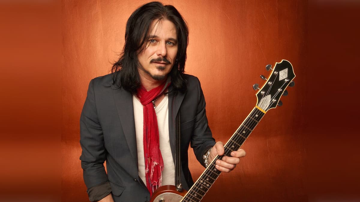 Gilby Clarke w/ Sunset Sinners