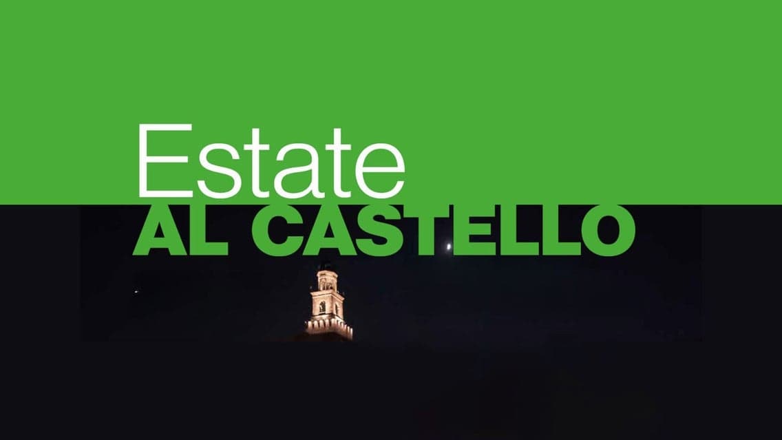 Questa non è una pipa - L'illusione nell'arte dal Rinascimento a Magritte | Estate al Castello 2026