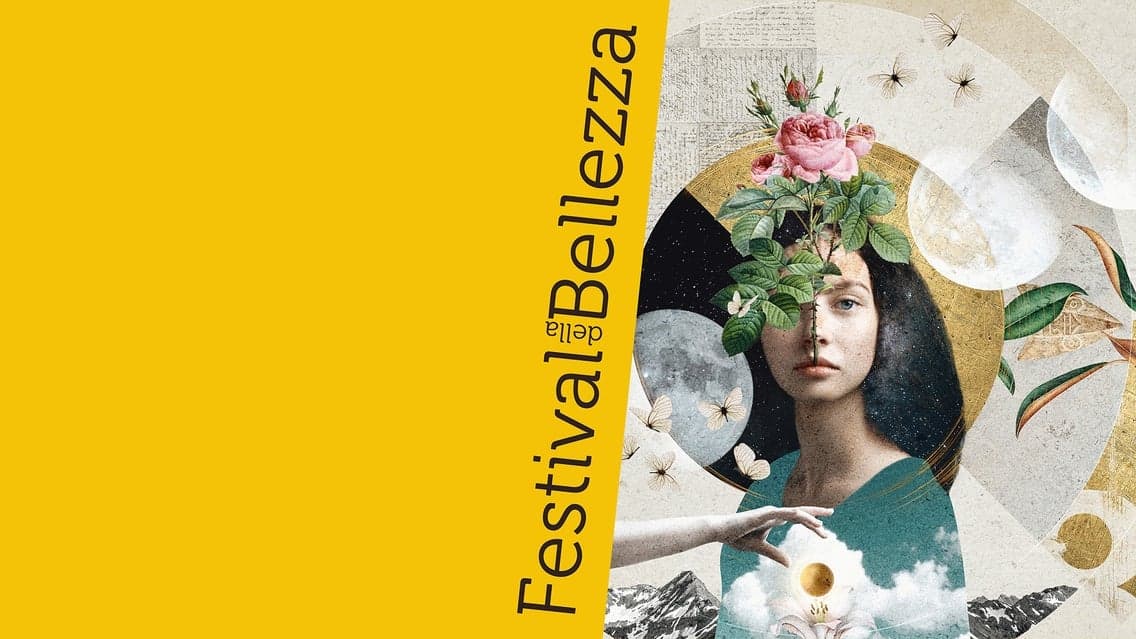 Massimo Cacciari - "Dalla metafora al simbolo e oltre" | Festival della Bellezza 2026