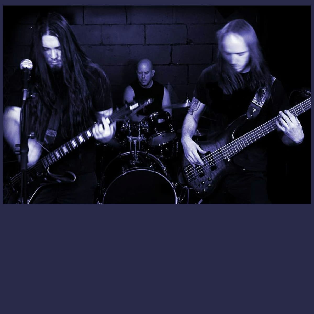 Grave Society, Uxia, Hill of Crosses, & Ambivalent Chaos
