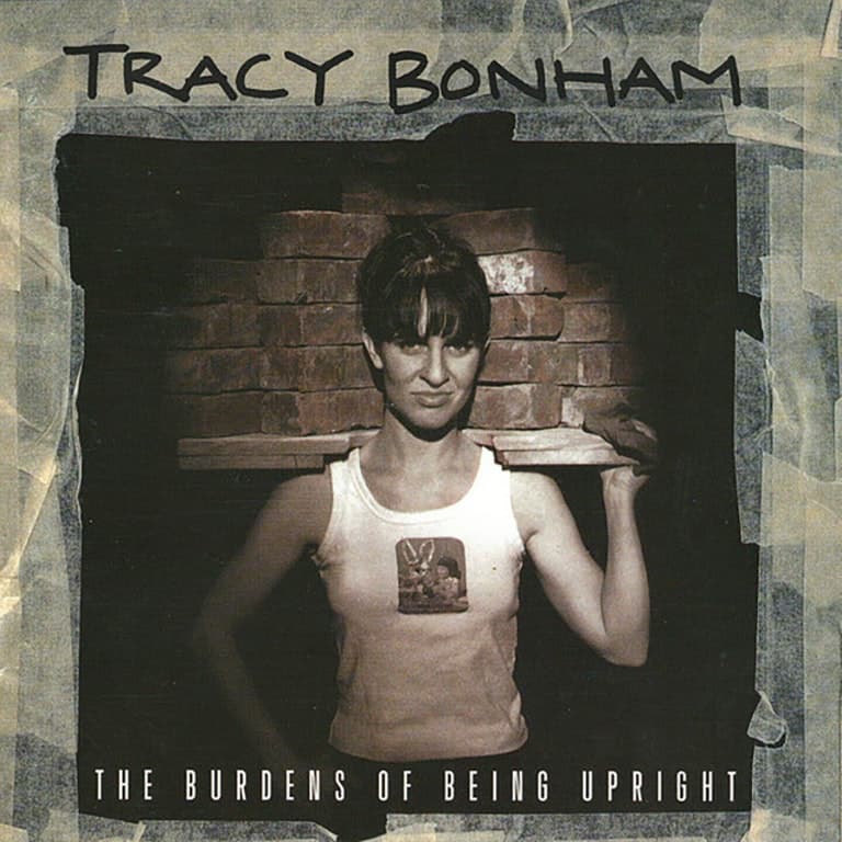 Tracy Bonham // The Burdens of Being Upright 30th Anniversary Tour