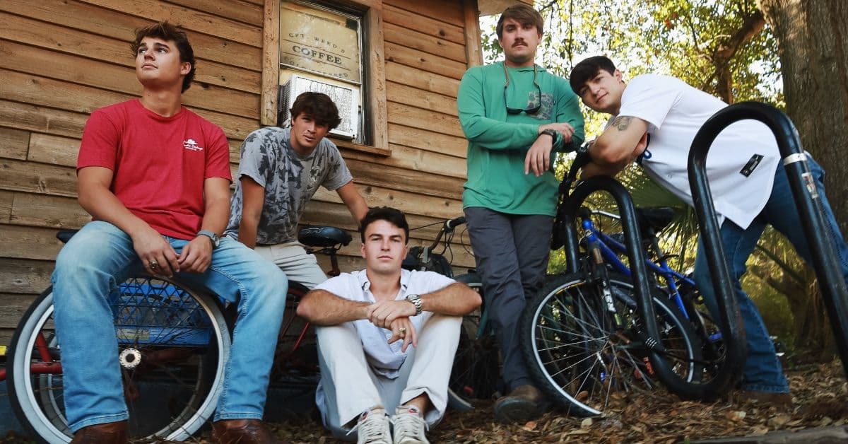 Congress the Band - Friday (21+ Event)