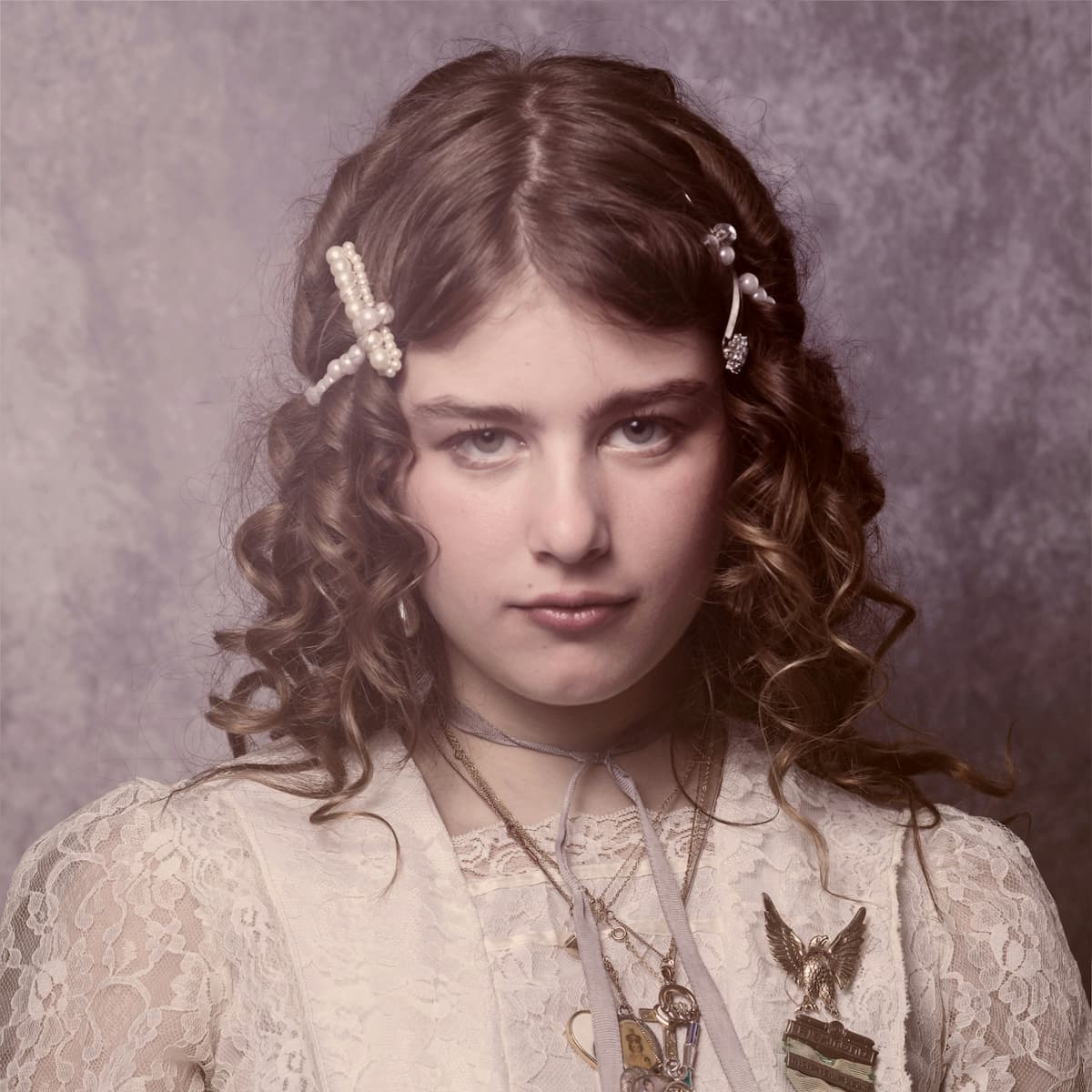 Eilish Constance: Singing for fun