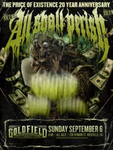 All Shall Perish