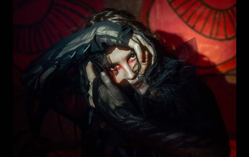 Emma Ruth Rundle-These Killing Times