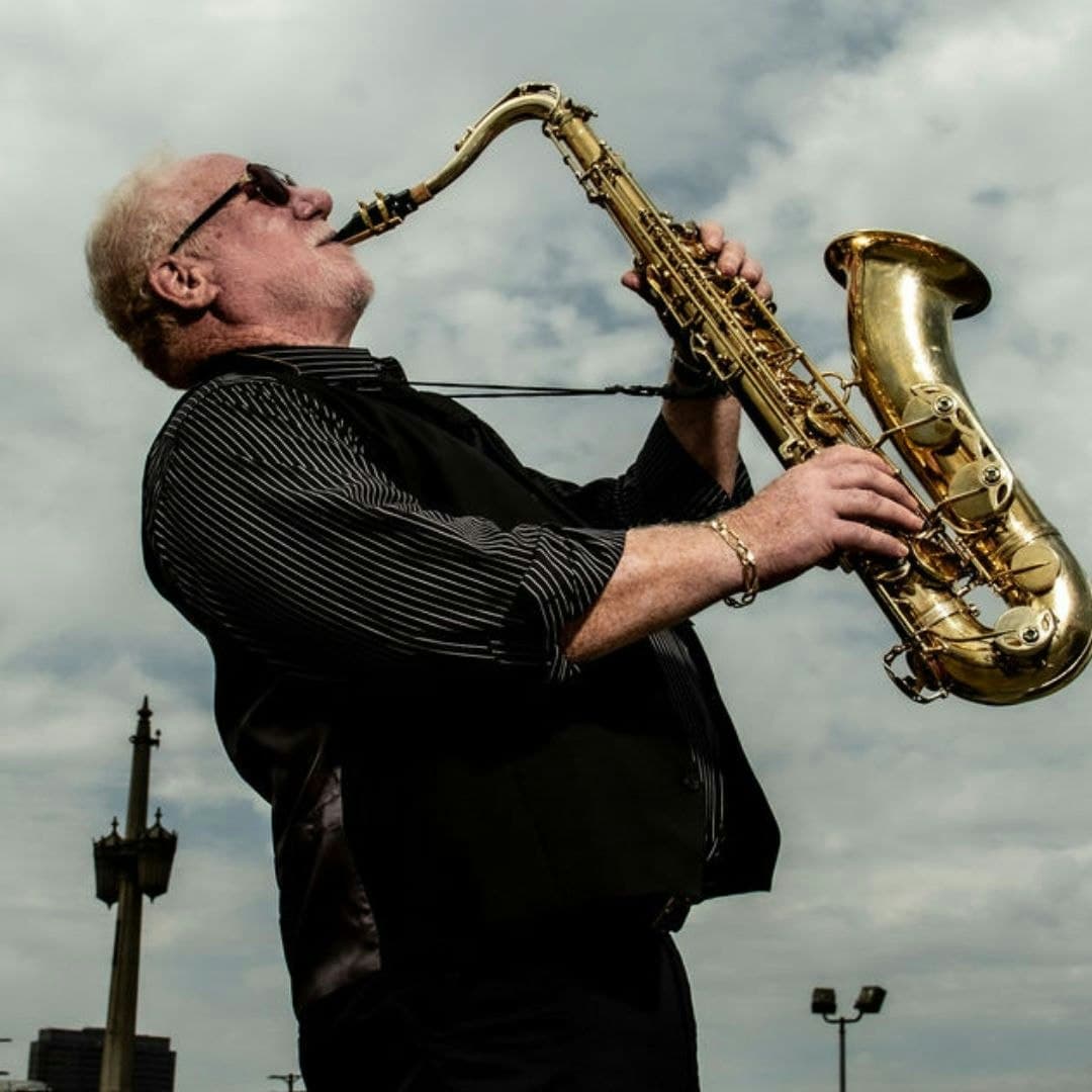 Jazz Sunday: Dr. Bruce Eskovitz Quartet & Kevin Kanner Jazz