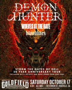 Demon Hunter