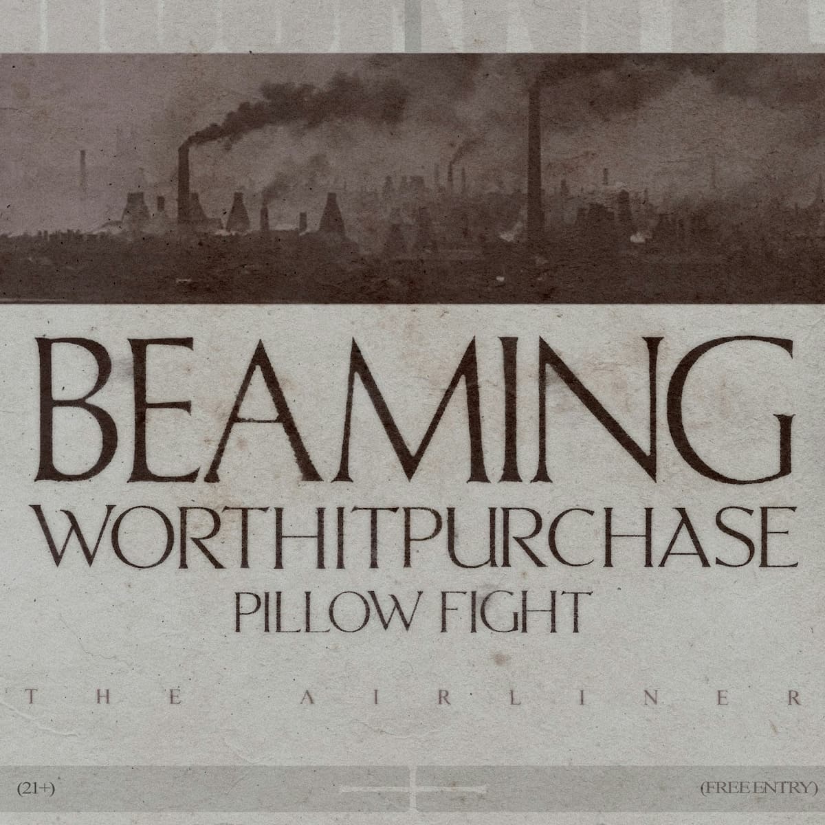 rocknite.la w/beaming,worthitpurchase,pillow fight