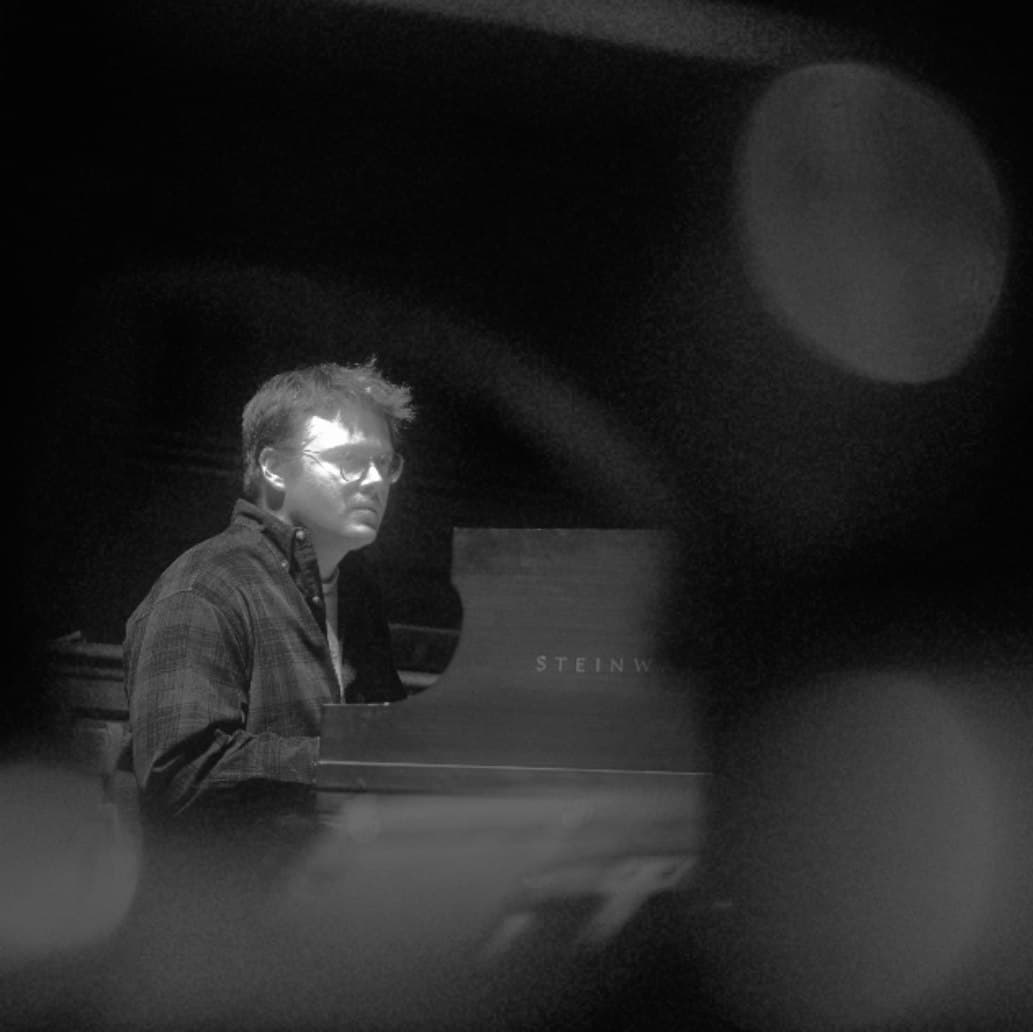Jazz & Comedy Night: Solomon Lindenberg Trio & Claire McDonald