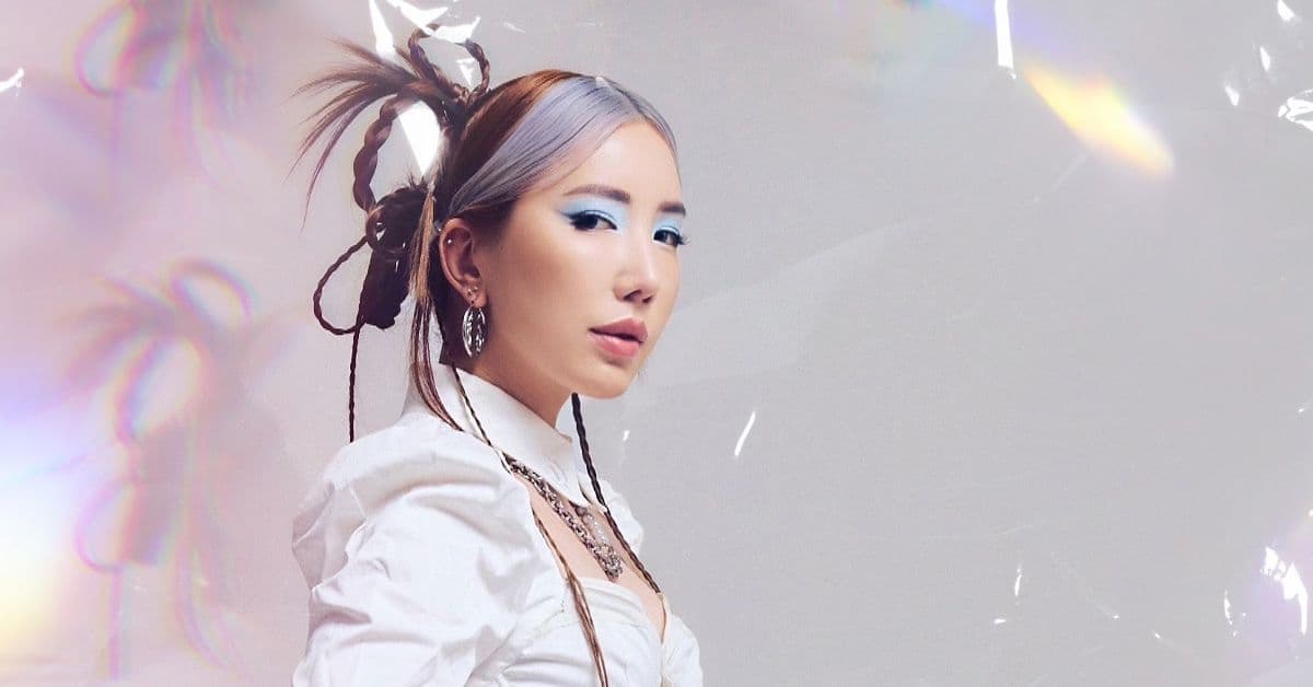 Tokimonsta - Queer Arts and Music Festival