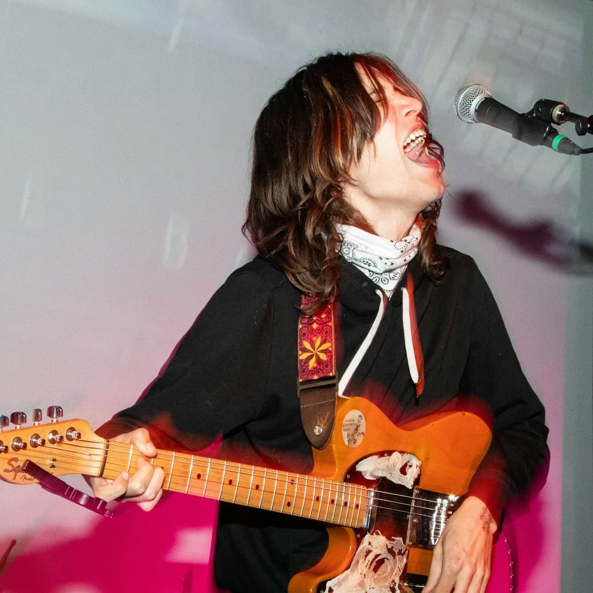 Ruth in the Bardo, Wax Girl, The Angies, more