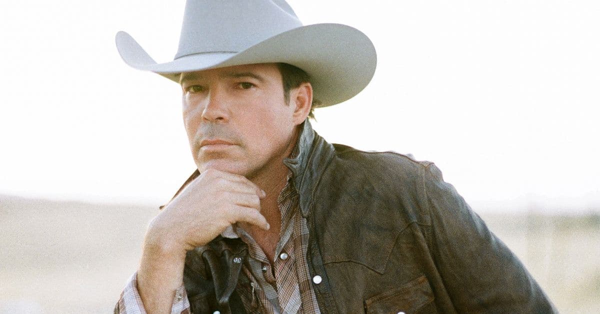 Clay Walker (18+ Event) (Rescheduled from 1/23)