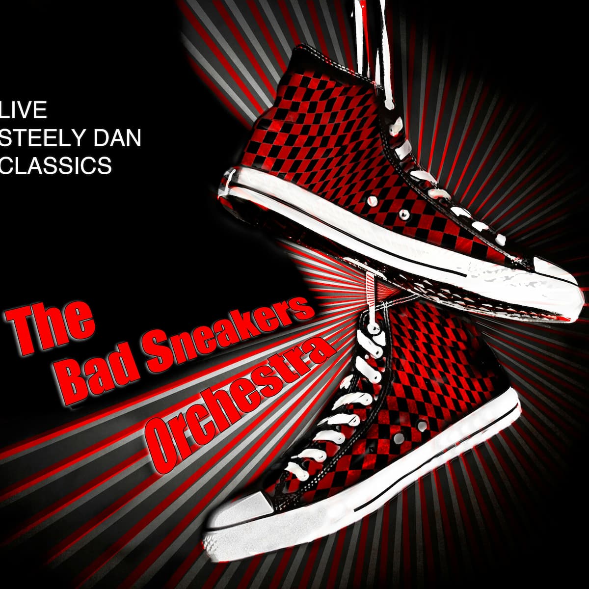 The Bad Sneakers Orchestra