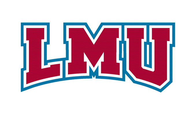 LMU Volleyball vs Pepperdine