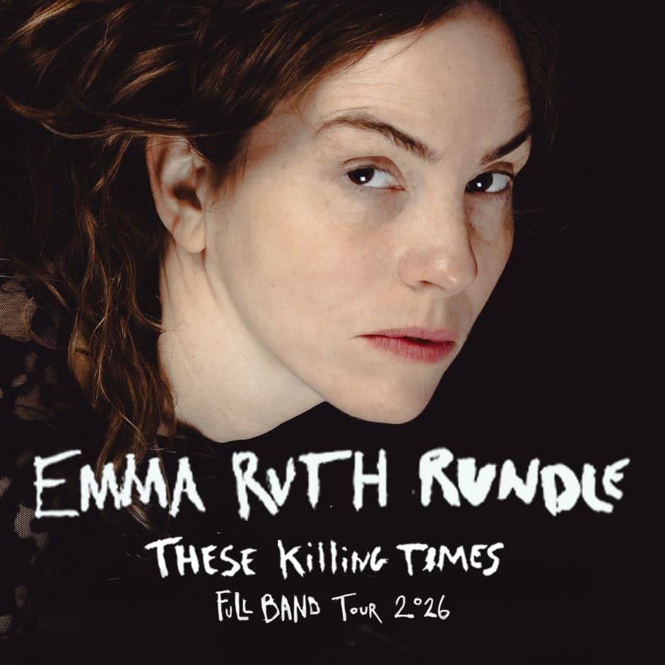 Emma Ruth Rundle – THESE KILLING TIMES