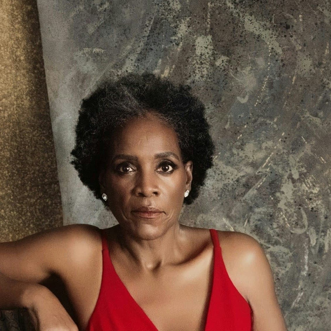Golden Hour featuring Patricia Mosley presented by CENIC Global