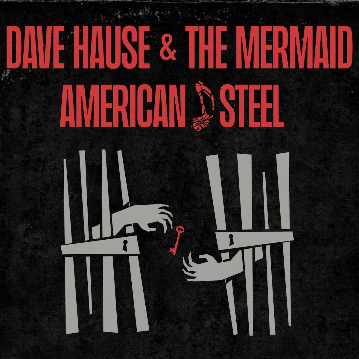 Tractor Tavern Presents: Dave Hause & The Mermaid x American Steel w/ Tim Hause NIGHT 1