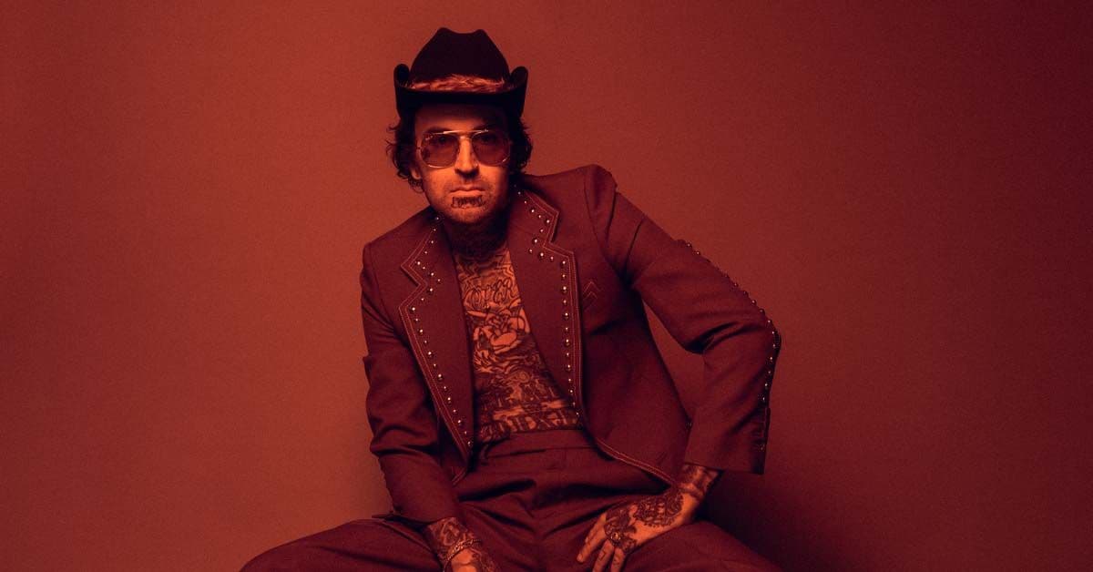 Yelawolf and Highly Suspect