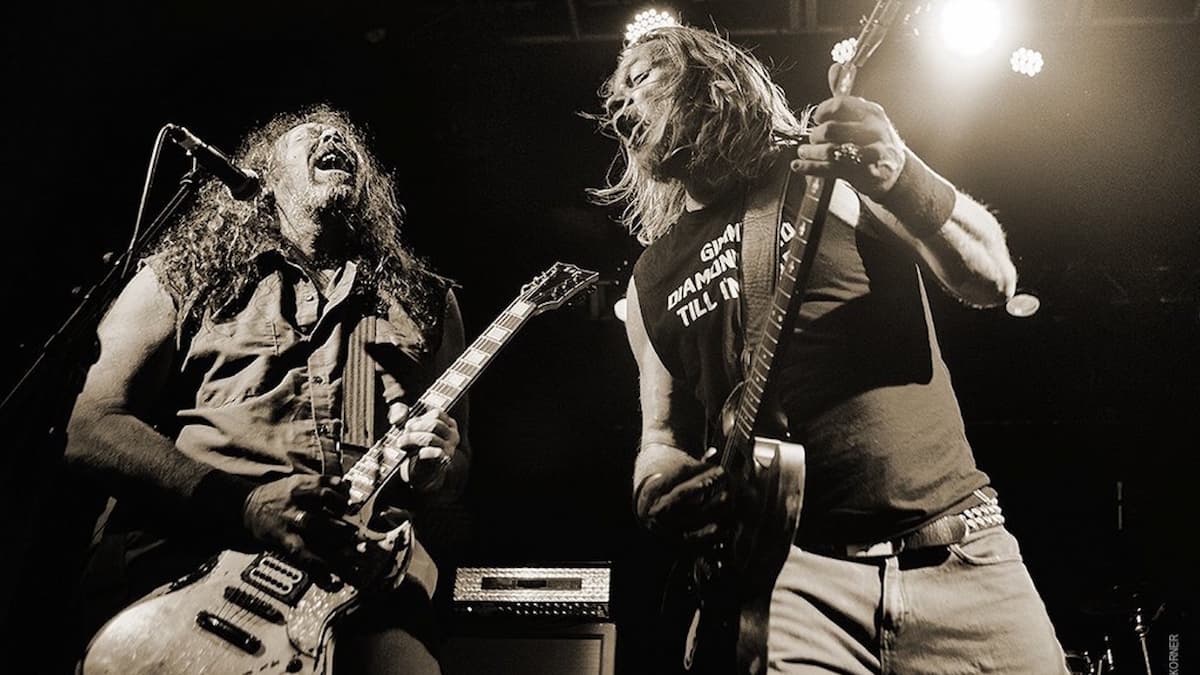 CORROSION OF CONFORMITY