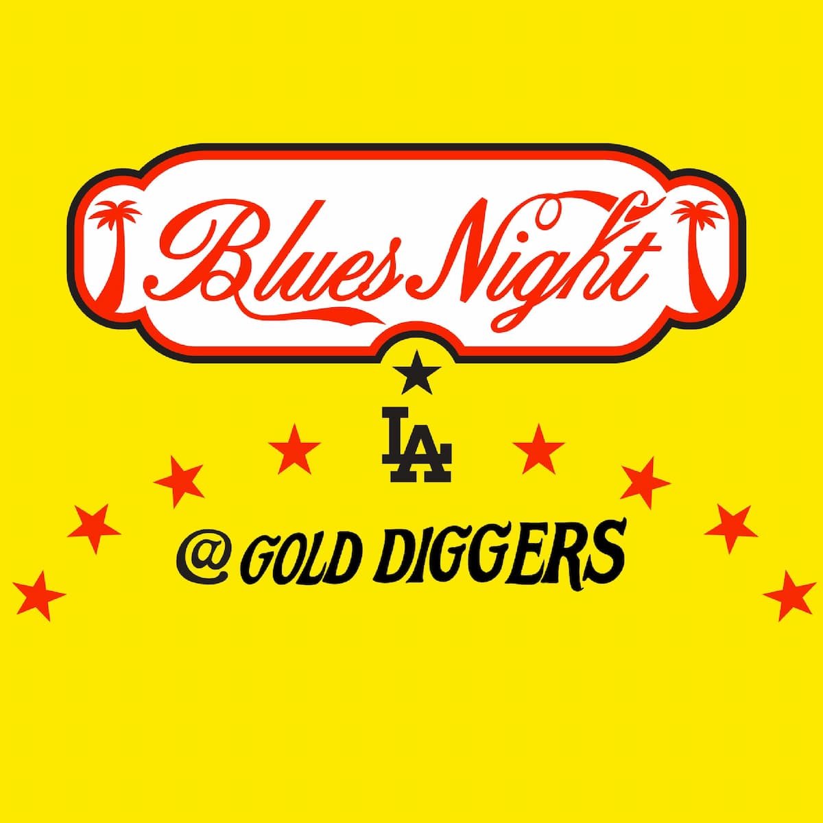 Blues Night LA: Pedro Cordeiro, Jonny Ransom Band