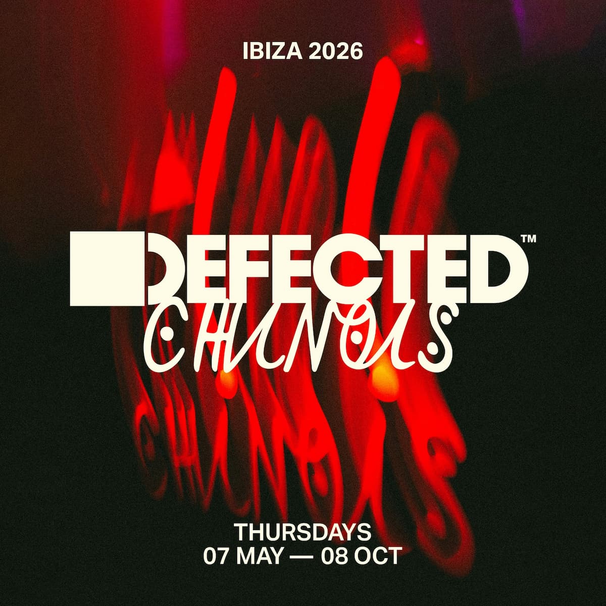 Defected: Eats Everything, Eliza Rose, Manu Gonzalez, Ruze, Sam Divine