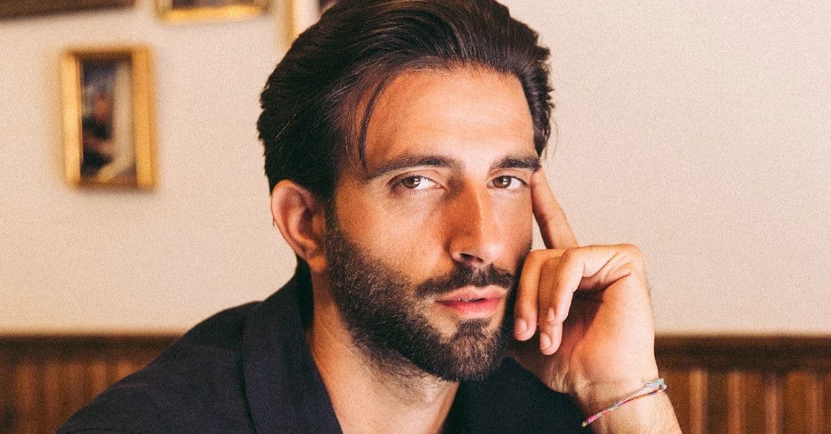 Davide De Pierro (21+ Event)