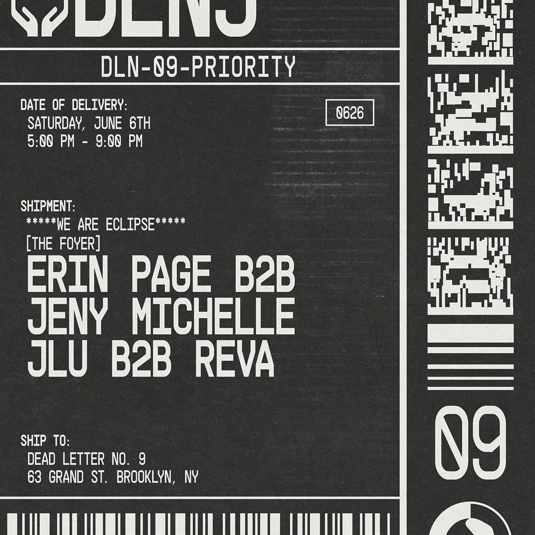 We are Eclipse: Erin Page, Jeny Michelle, JLu,Reva