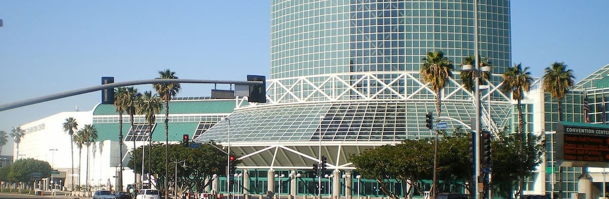 2026 Anime Expo - Multiday Pass (7/2 - 7/5)