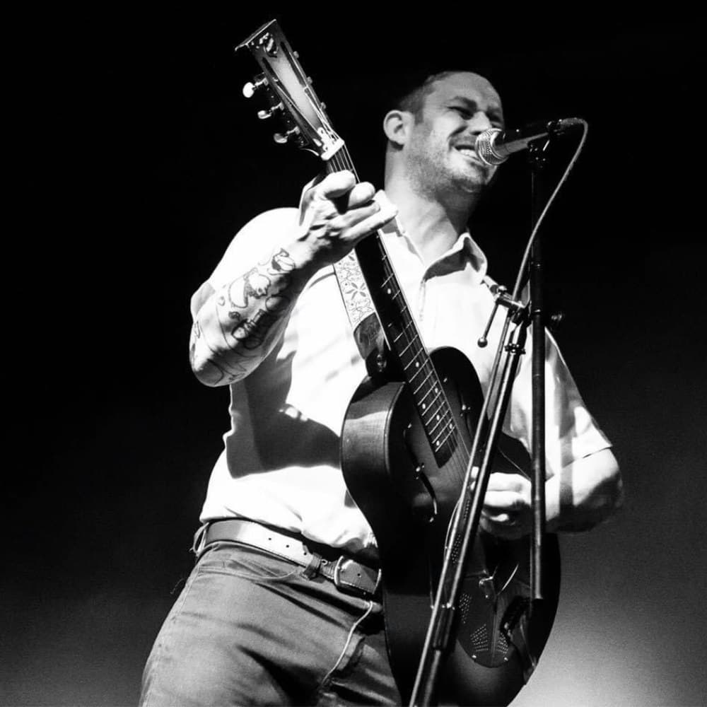 In Good Company: Duos with Matt Gandurski & Friends @ Bobby’s Eastside (FREE)