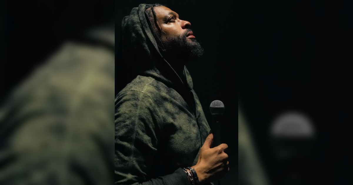 Improv Presents - MONDERAYS with DeRay Davis and More