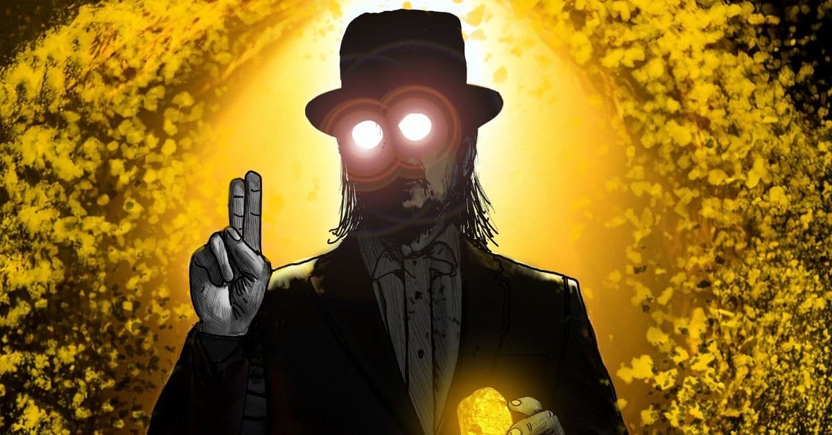 Les Claypool - Claypool Gold