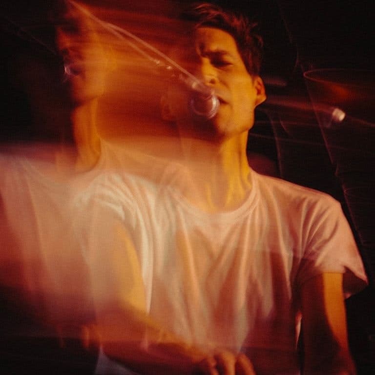 Augustana - All the Stars and Boulevards (20th Anniversary) — An Intimate Solo Performance of the Album in Full + More