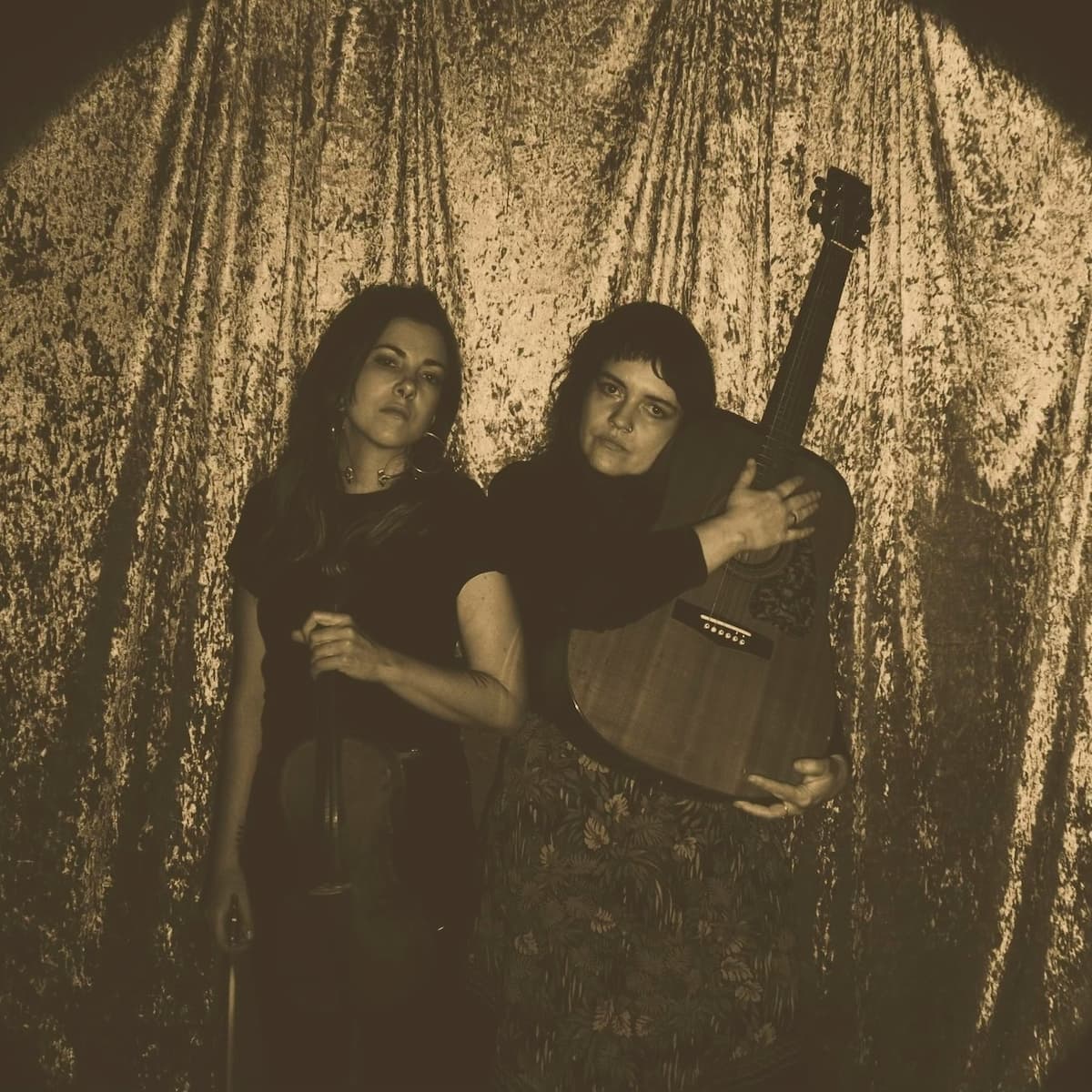 Mama's Broke Reunion Album Release Tour w/ guests