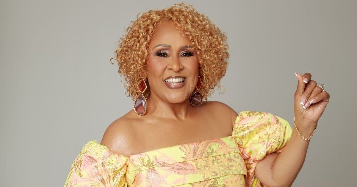 Darlene Love - Love for the Holidays