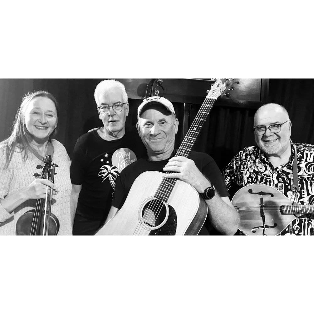 Maggie's Farm Matinee @ Bobby's Eastside