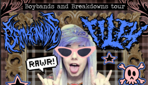 brokeNCYDE