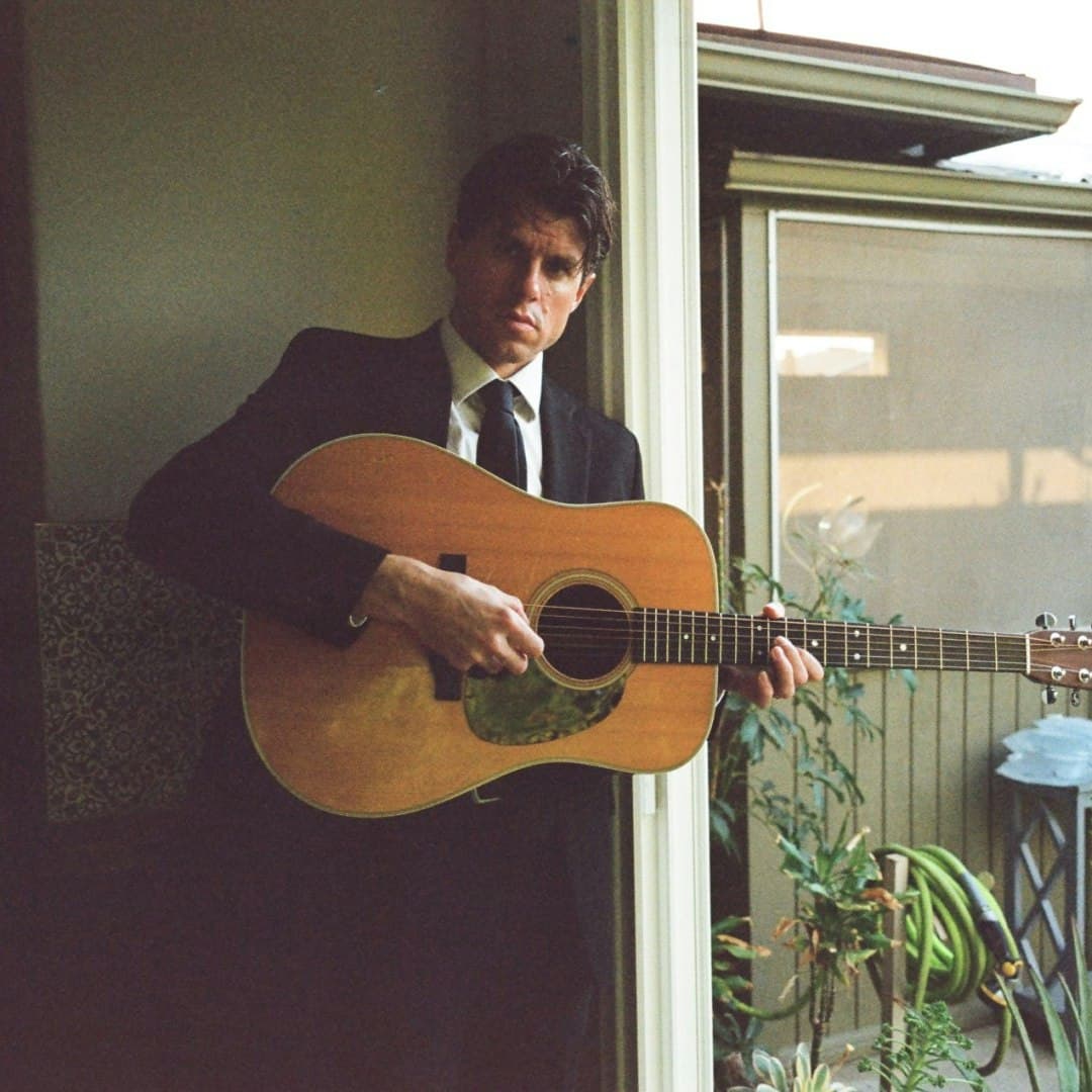 Cory Hanson / Little Gold / Good Trauma