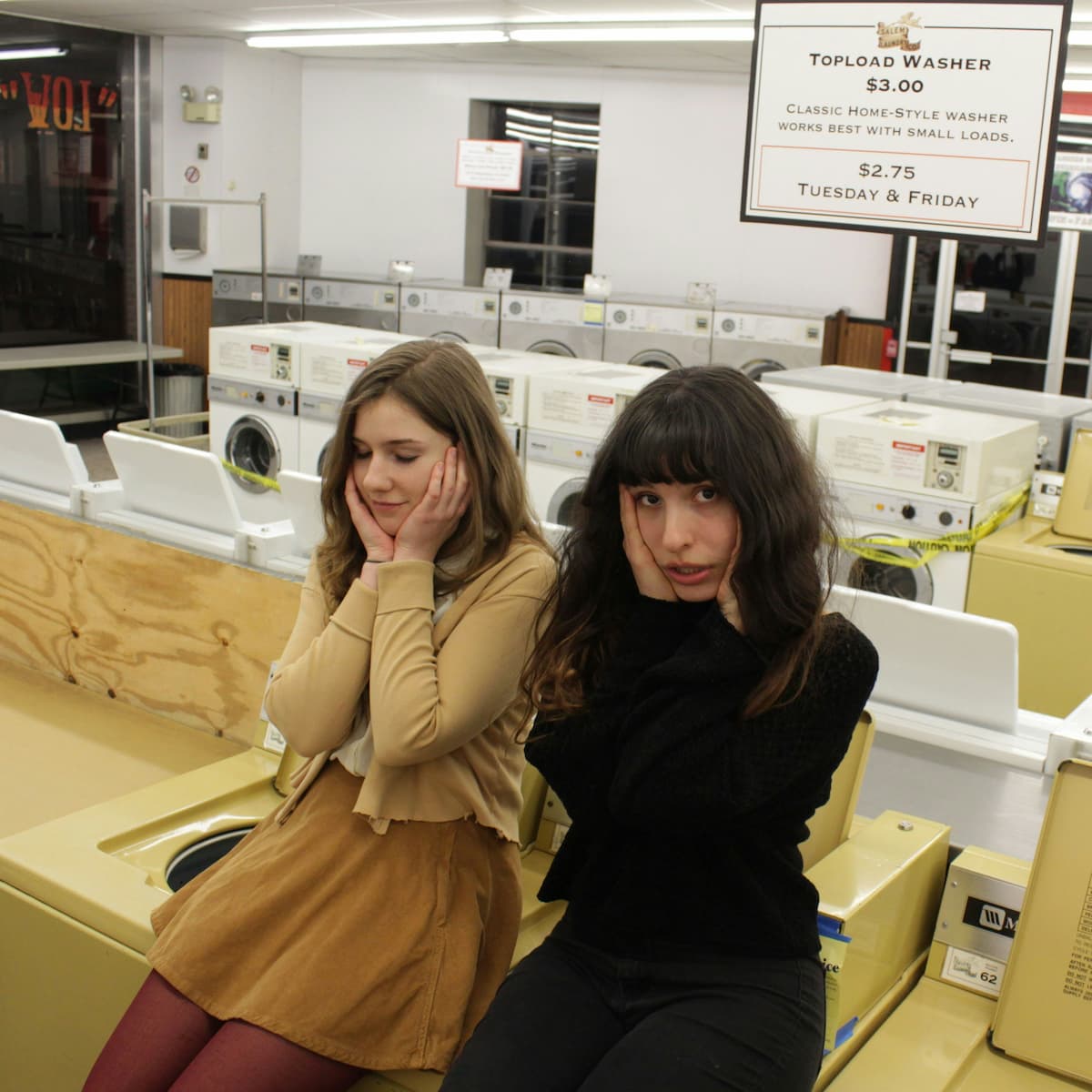 Fat Creeps / Boston Cream / Solid Gold Dancers