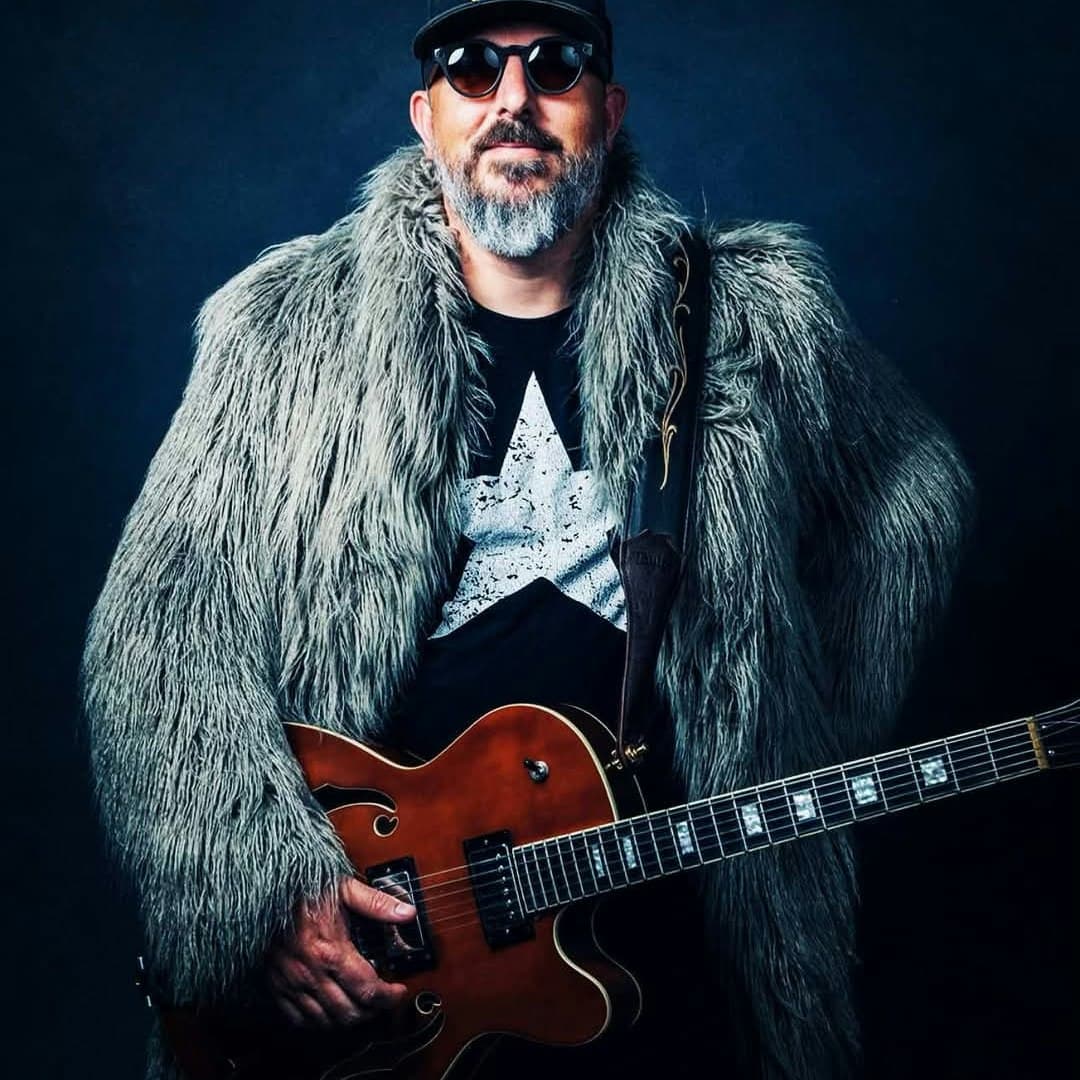 Nate Mackinder & the Liquor Pythons @ Bobby’s Eastside (FREE)